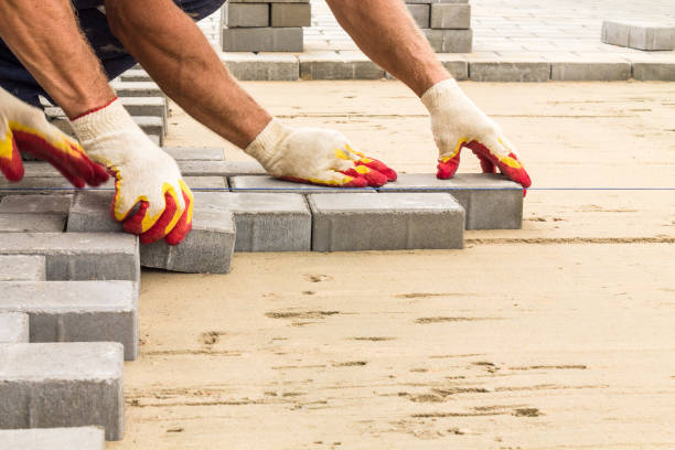 Best Driveway Pavers Near Me  in Marlinton, WV