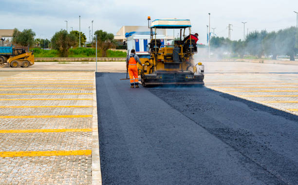 Best Interlocking Driveway Pavers  in Marlinton, WV