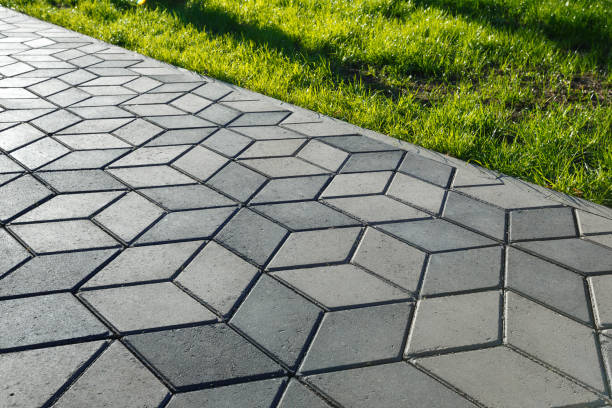 Best Affordable Driveway Pavers  in Marlinton, WV