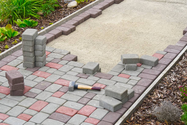 Professional Driveway Pavers in Marlinton, WV
