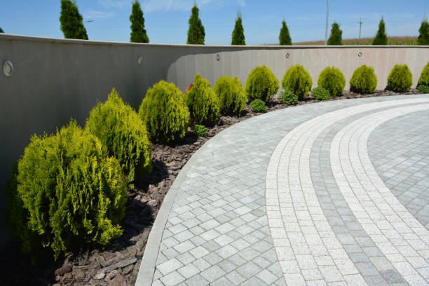 Best Concrete Paver Driveway  in Marlinton, WV
