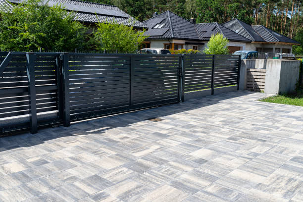 Reasons to Select Us for Your Driveway Paving Requirements in Marlinton, WV