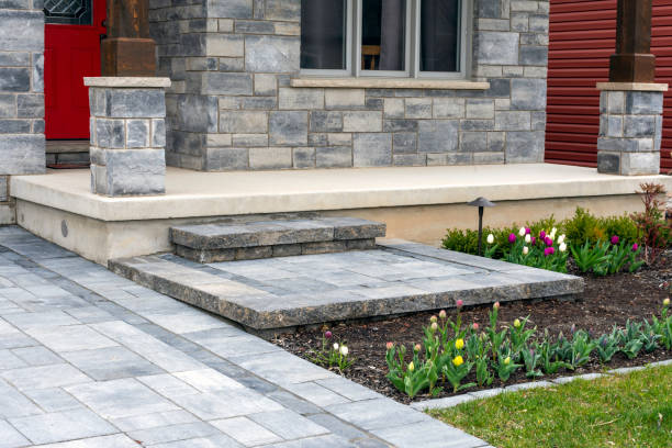 Best Driveway Resurfacing Pavers  in Marlinton, WV