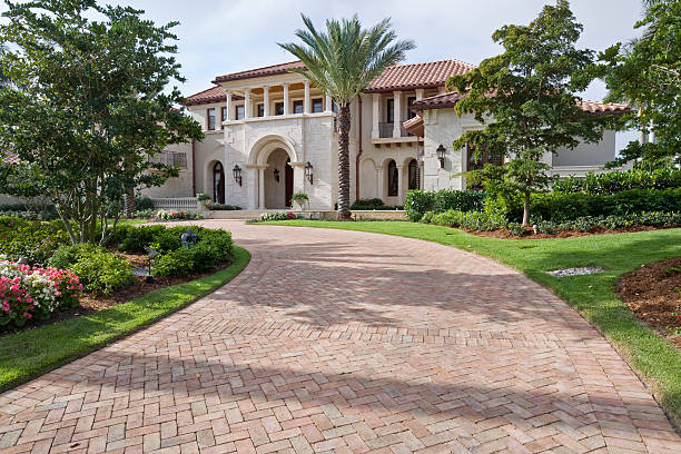 Best Local Driveway Pavers  in Marlinton, WV