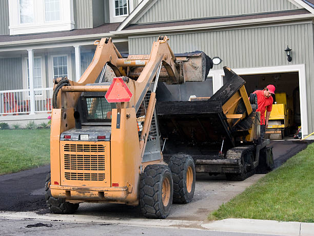 Best Concrete Paver Driveway  in Marlinton, WV