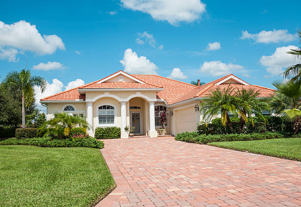 Best Residential Paver Driveway  in Marlinton, WV