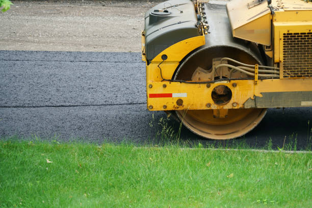 Best Driveway Pavers Contractor  in Marlinton, WV