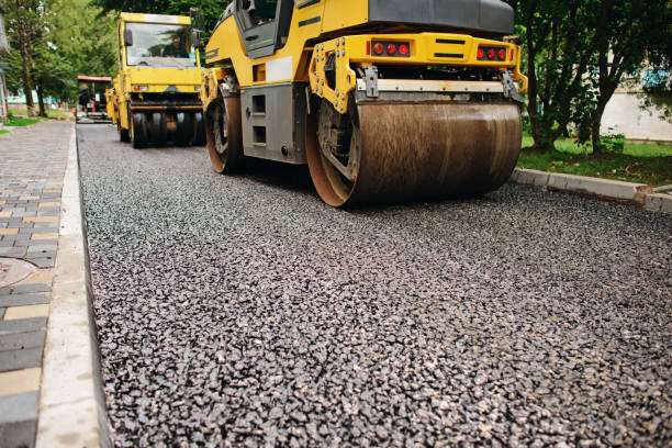 Best Affordable Driveway Pavers  in Marlinton, WV